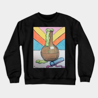 Beaker Crewneck Sweatshirt